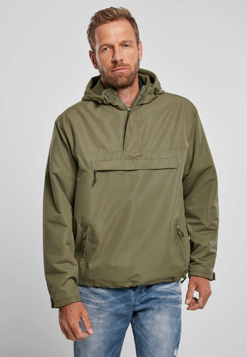 Standard Windbreaker - Busy Bee Bazaar