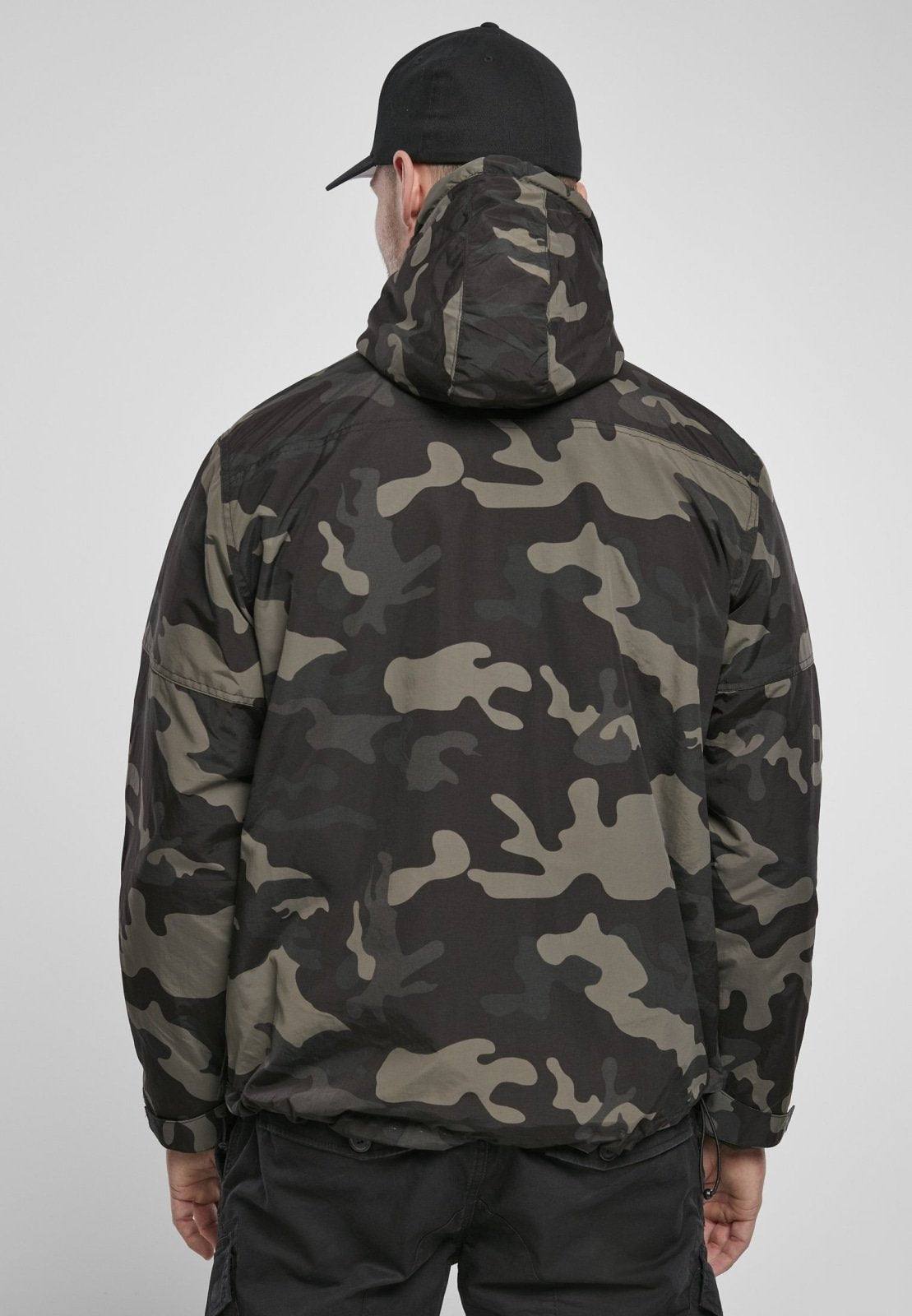 Standard Windbreaker - Busy Bee Bazaar