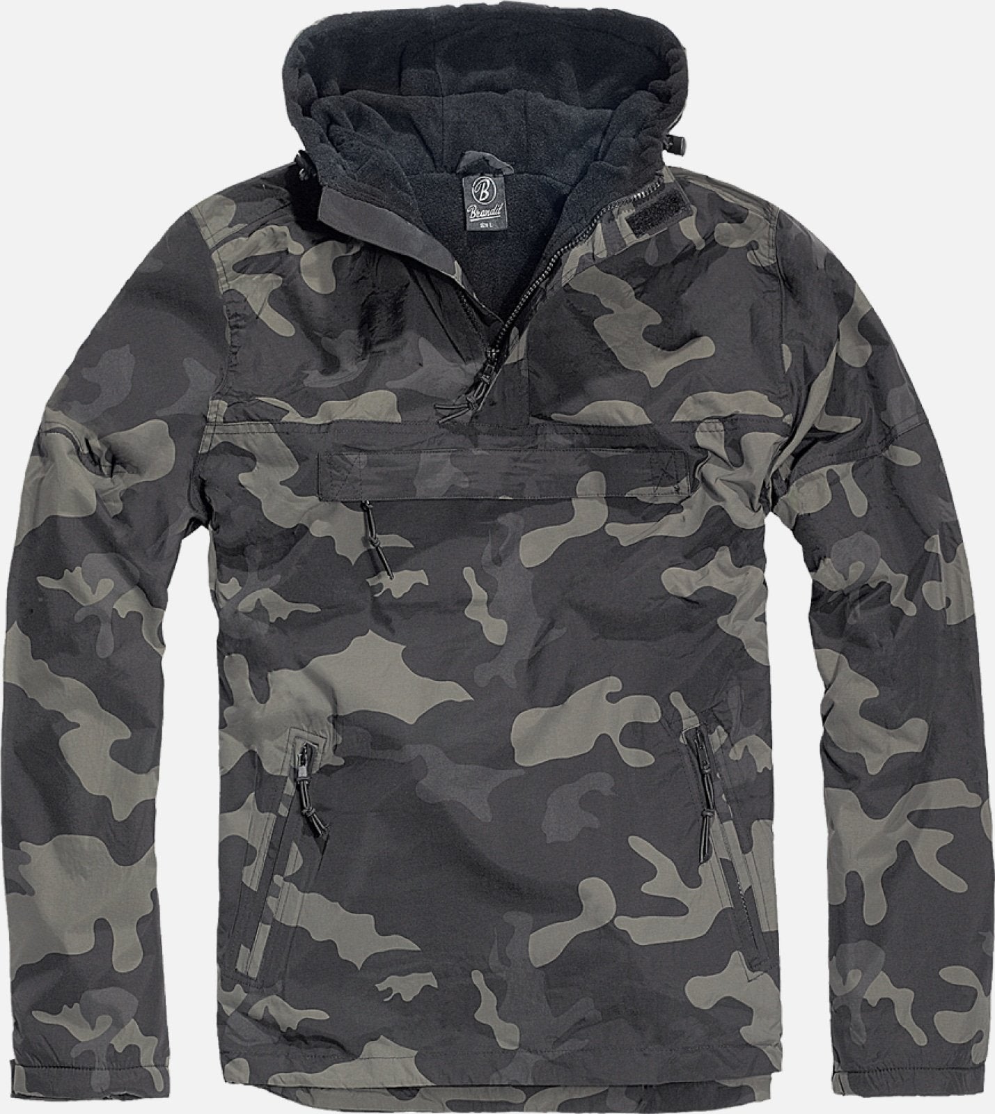 Standard Windbreaker - Busy Bee Bazaar