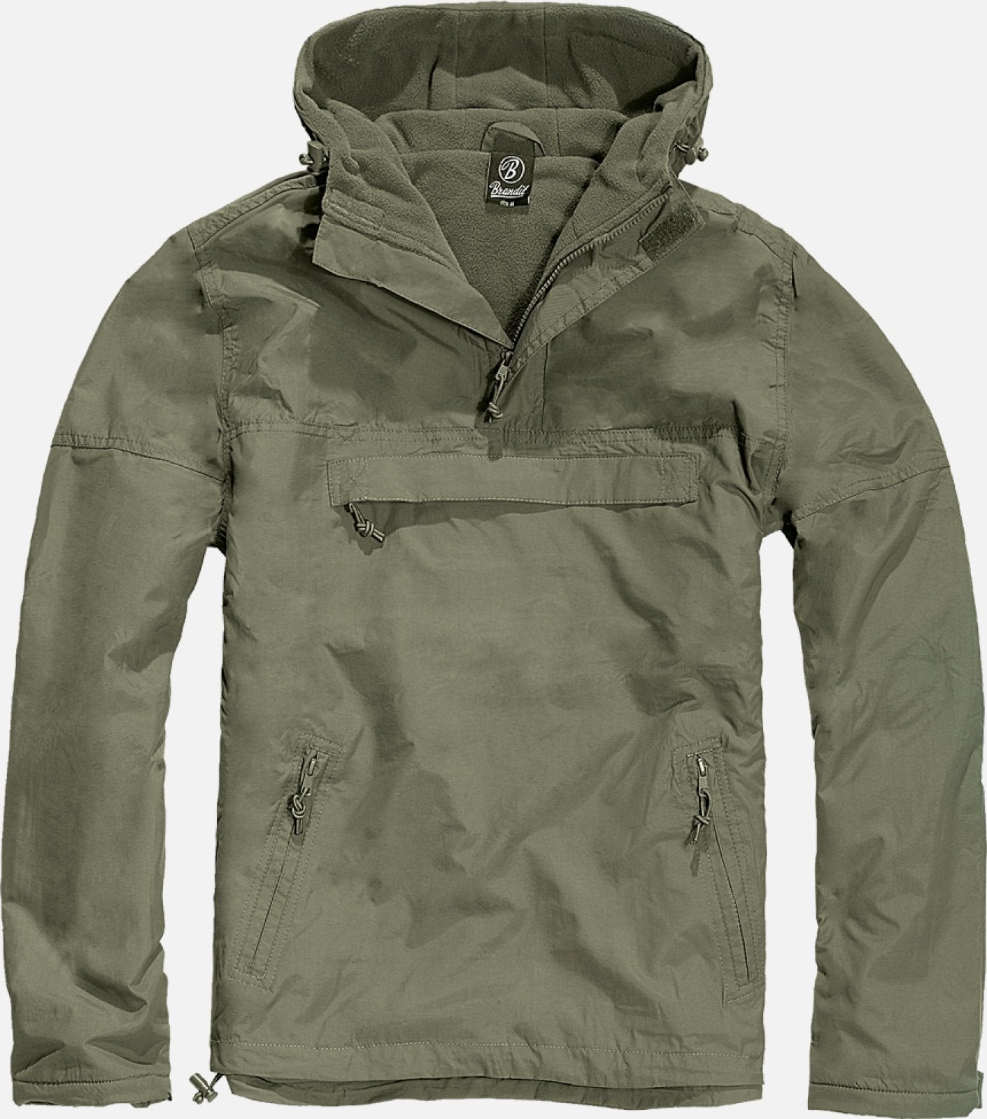 Standard Windbreaker - Busy Bee Bazaar