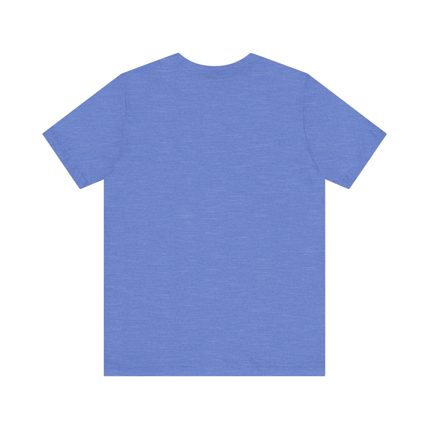 Super Day Father's Day Jersey Short Sleeve Tee - Busy Bee Bazaar
