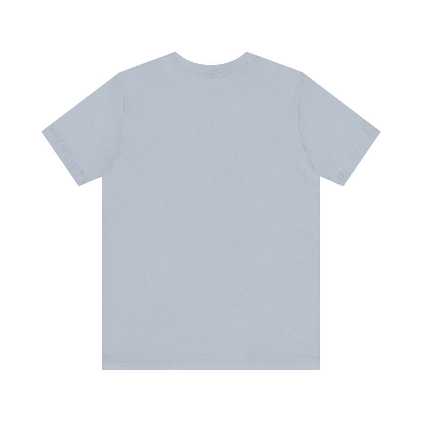 Super Day Father's Day Jersey Short Sleeve Tee - Busy Bee Bazaar