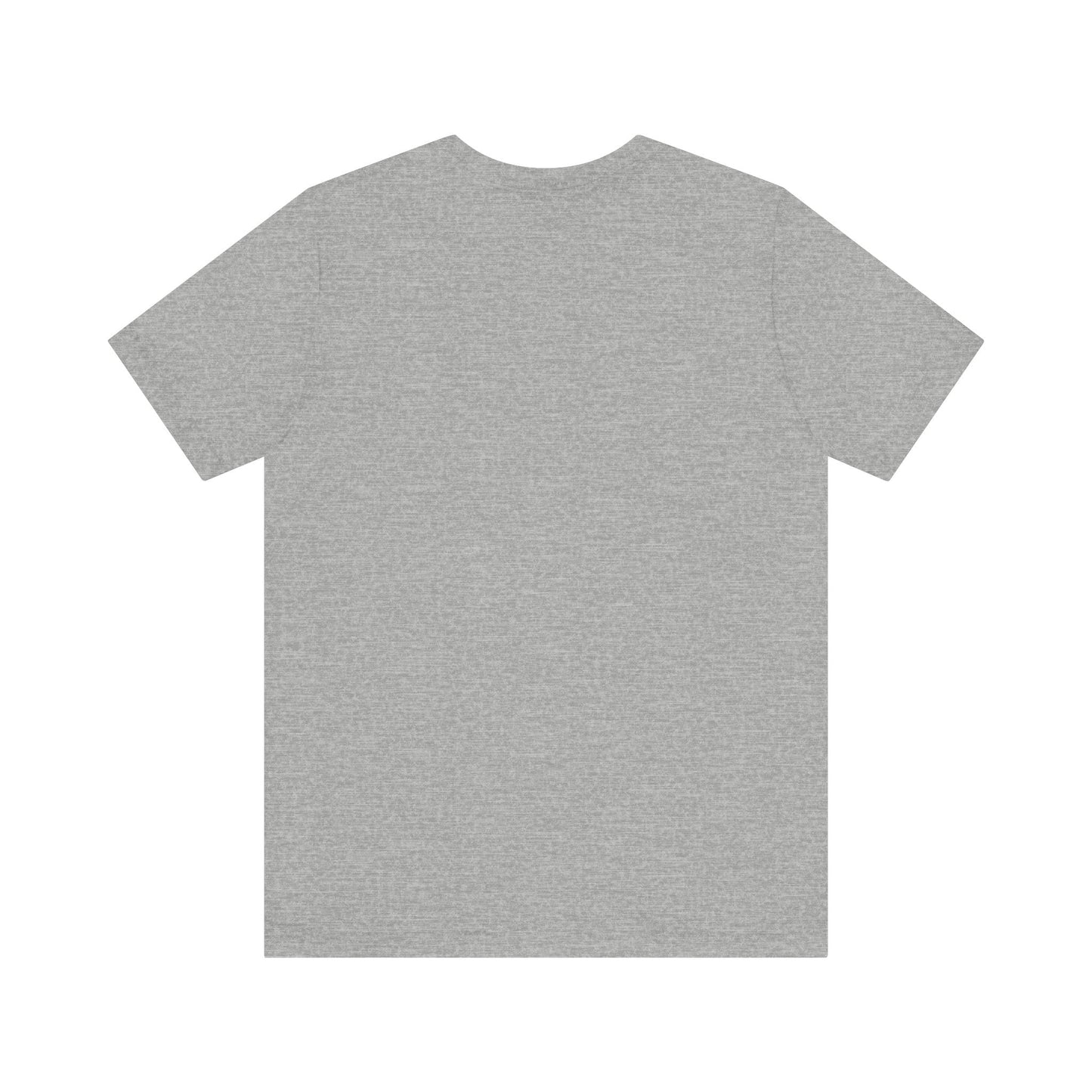 Super Day Father's Day Jersey Short Sleeve Tee - Busy Bee Bazaar