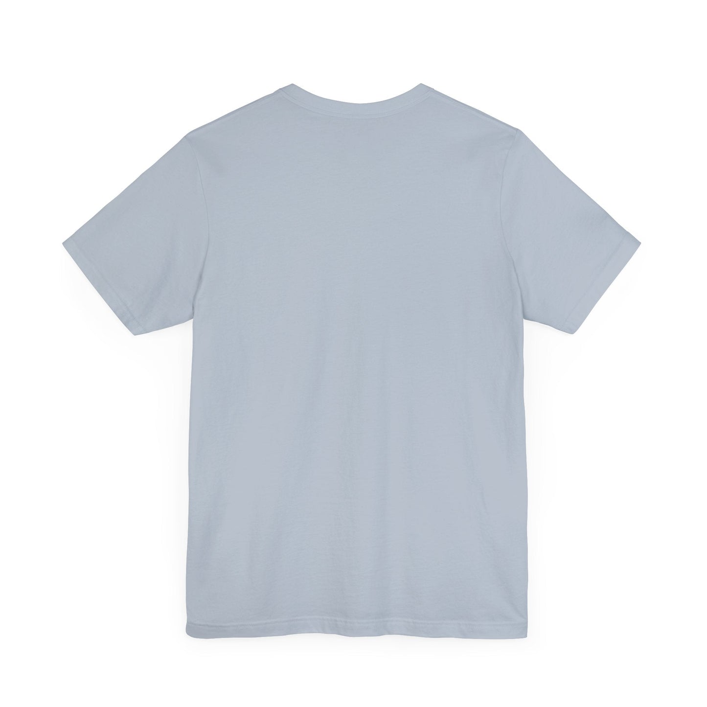 Super Day Father's Day Jersey Short Sleeve Tee - Busy Bee Bazaar