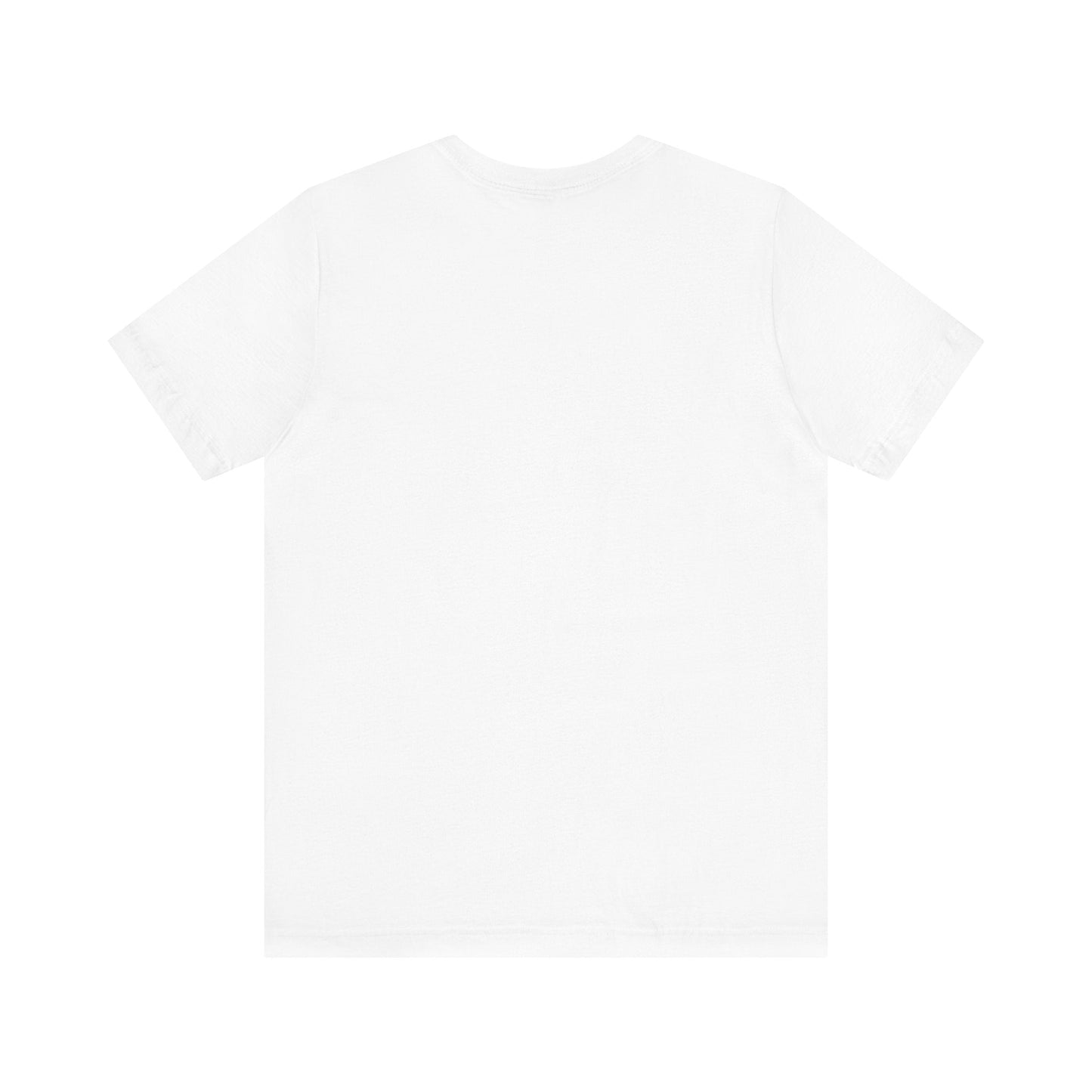 Super Day Father's Day Jersey Short Sleeve Tee - Busy Bee Bazaar