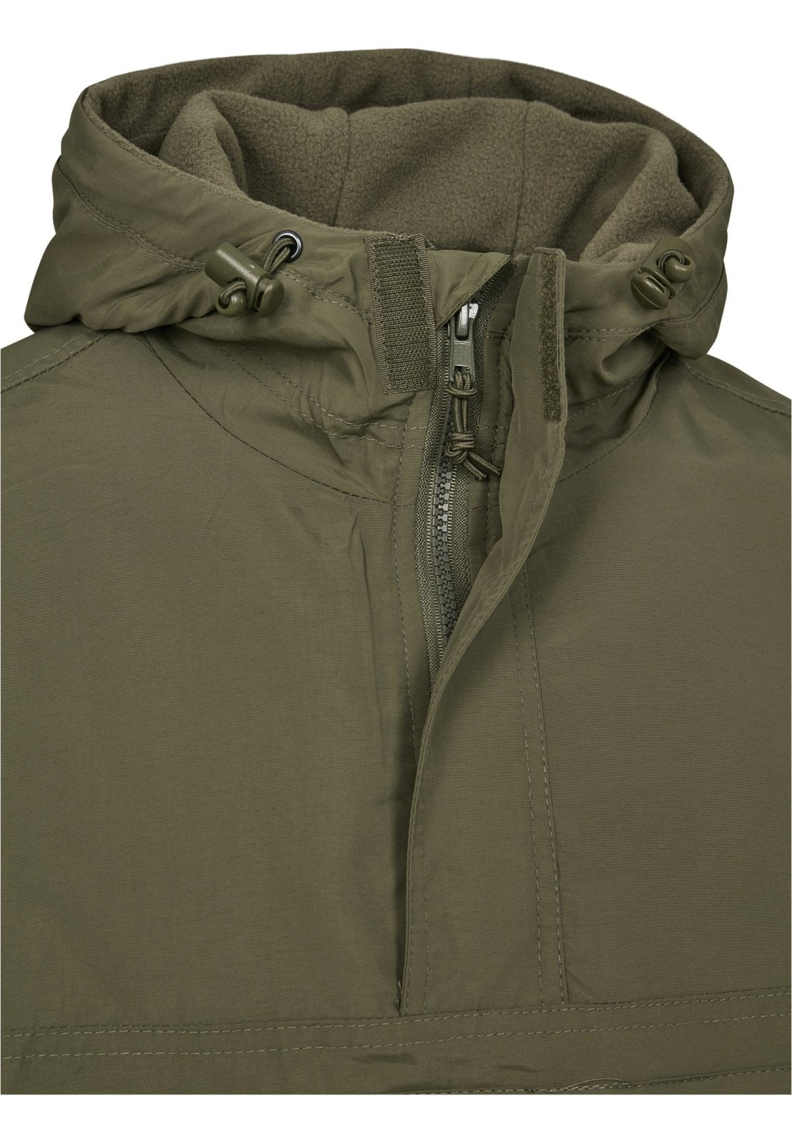 Standard Windbreaker - Busy Bee Bazaar