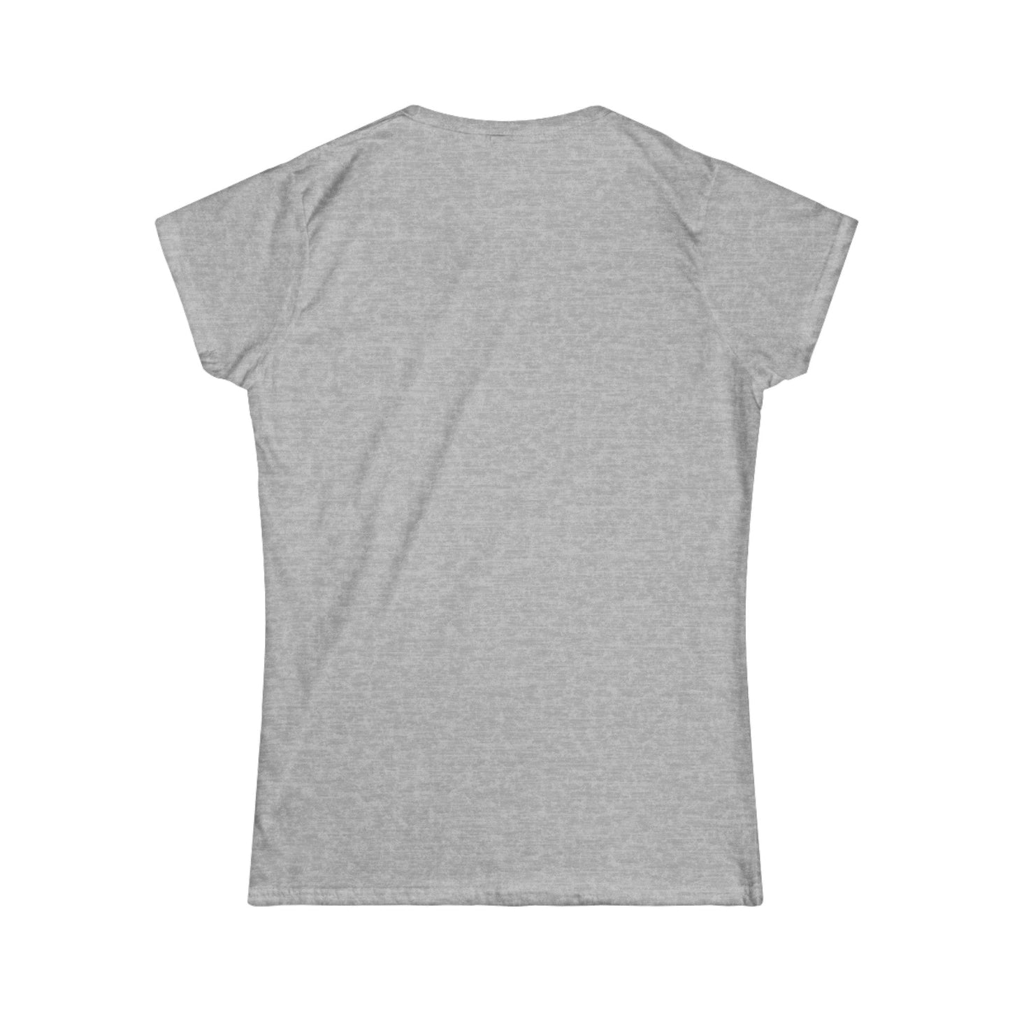 Women's Ultra Maga Softstyle Tee - Busy Bee Bazaar