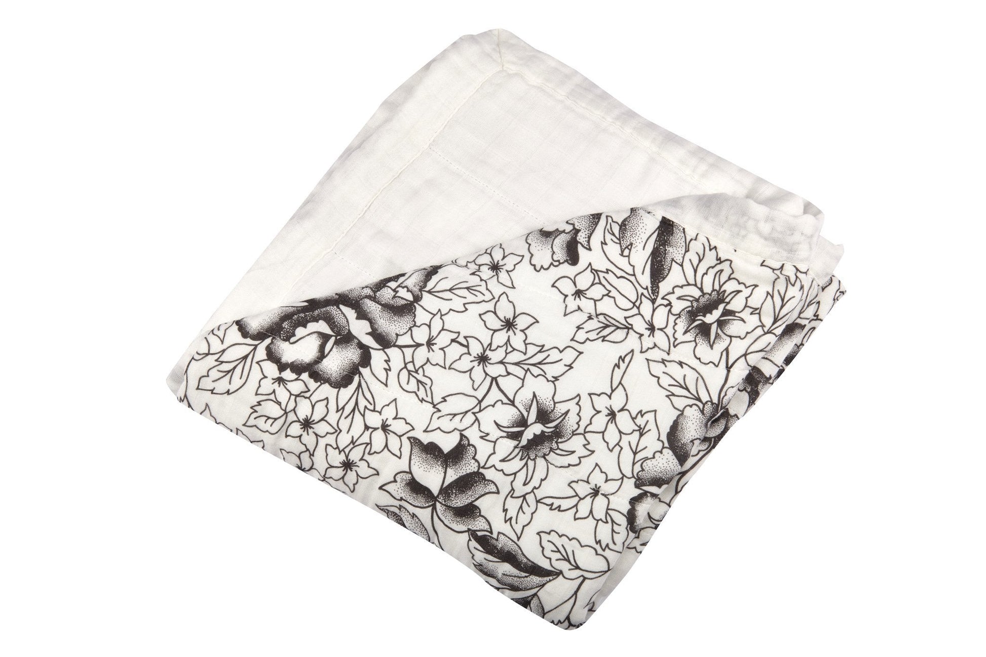 American Rose Newcastle Blanket - Busy Bee Bazaar