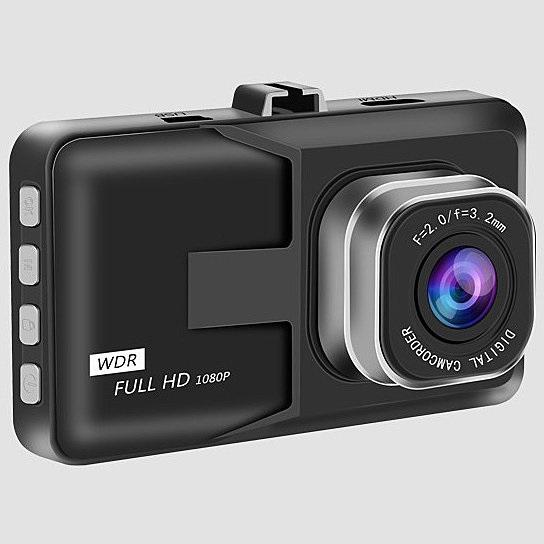 Black Box Dash Cam 1080P G-Sensor Looping Car Camera - Busy Bee Bazaar