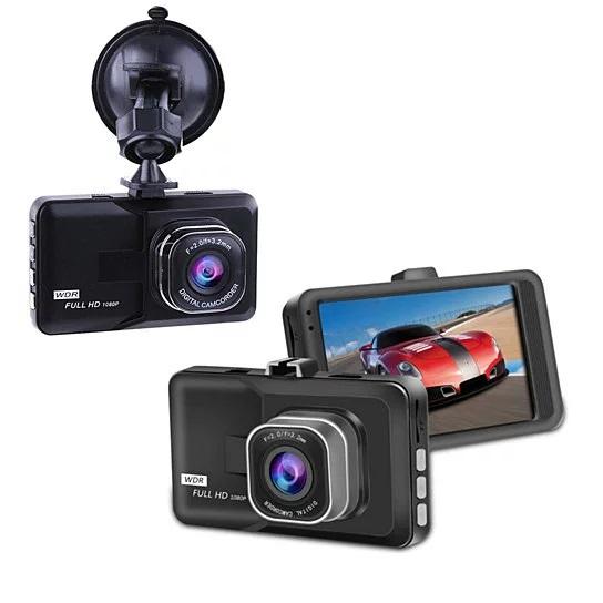 Black Box Dash Cam 1080P G-Sensor Looping Car Camera - Busy Bee Bazaar