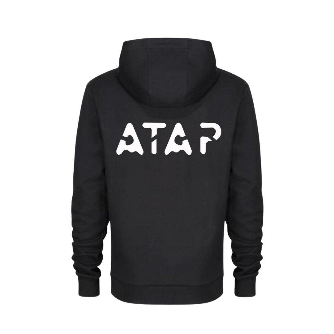 Black Eagle Hoody - Busy Bee Bazaar