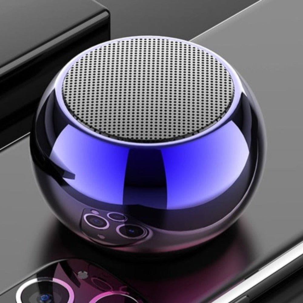 Dragon Mini True Wireless Bluetooth Speaker - Busy Bee Bazaar