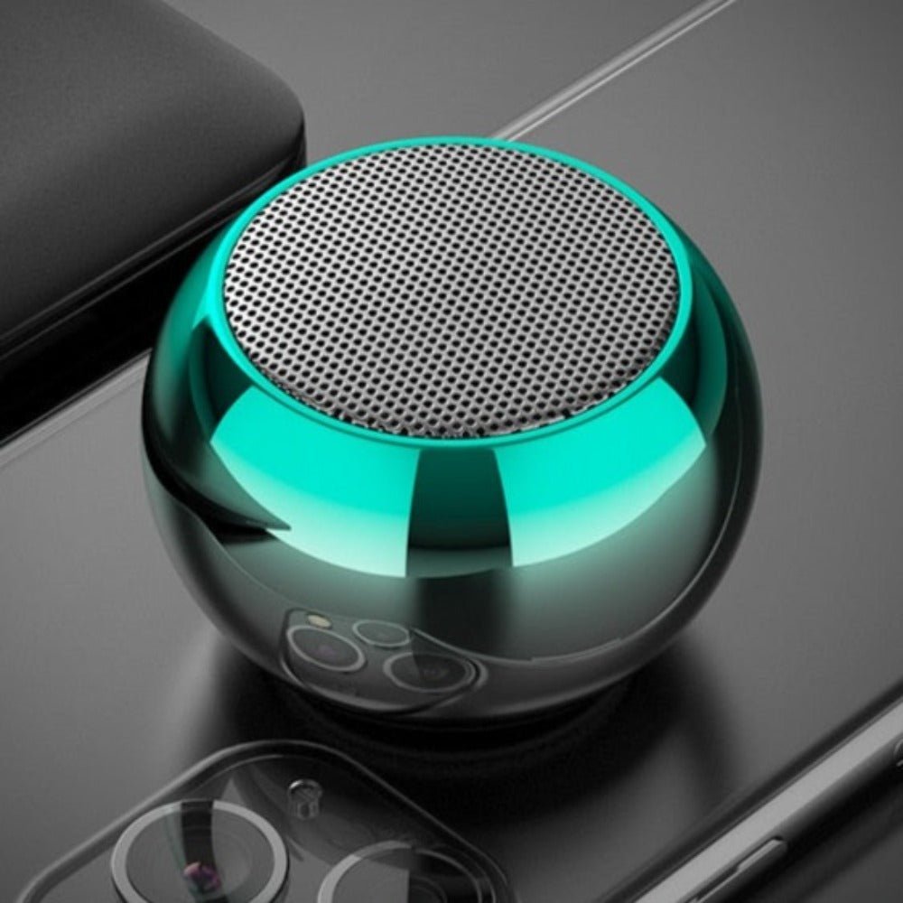 Dragon Mini True Wireless Bluetooth Speaker - Busy Bee Bazaar