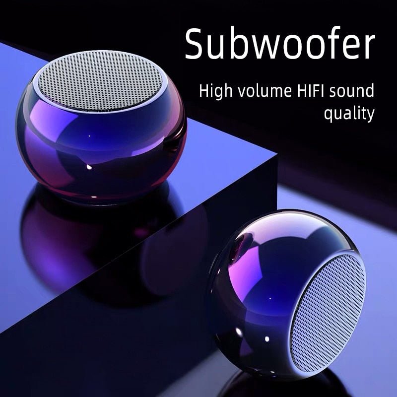 Dragon Mini True Wireless Bluetooth Speaker - Busy Bee Bazaar