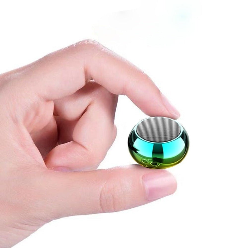 Dragon Mini True Wireless Bluetooth Speaker - Busy Bee Bazaar