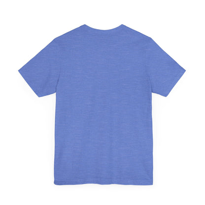 Happy Independence Day Unisex Jersey Short Sleeve Tee - Busy Bee Bazaar