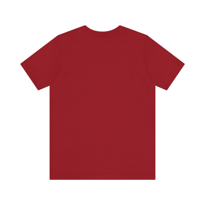 Happy Independence Day Unisex Jersey Short Sleeve Tee - Busy Bee Bazaar