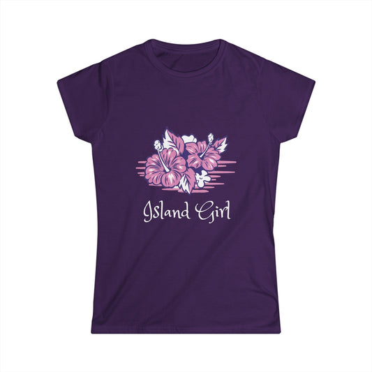 Island Girl - Busy Bee Bazaar