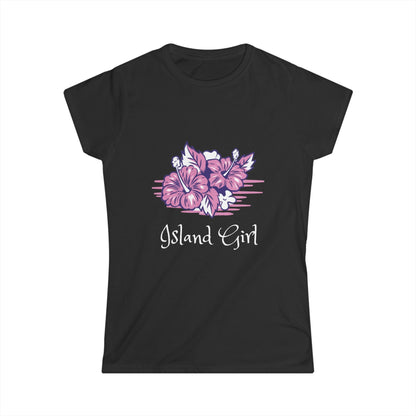 Island Girl - Busy Bee Bazaar