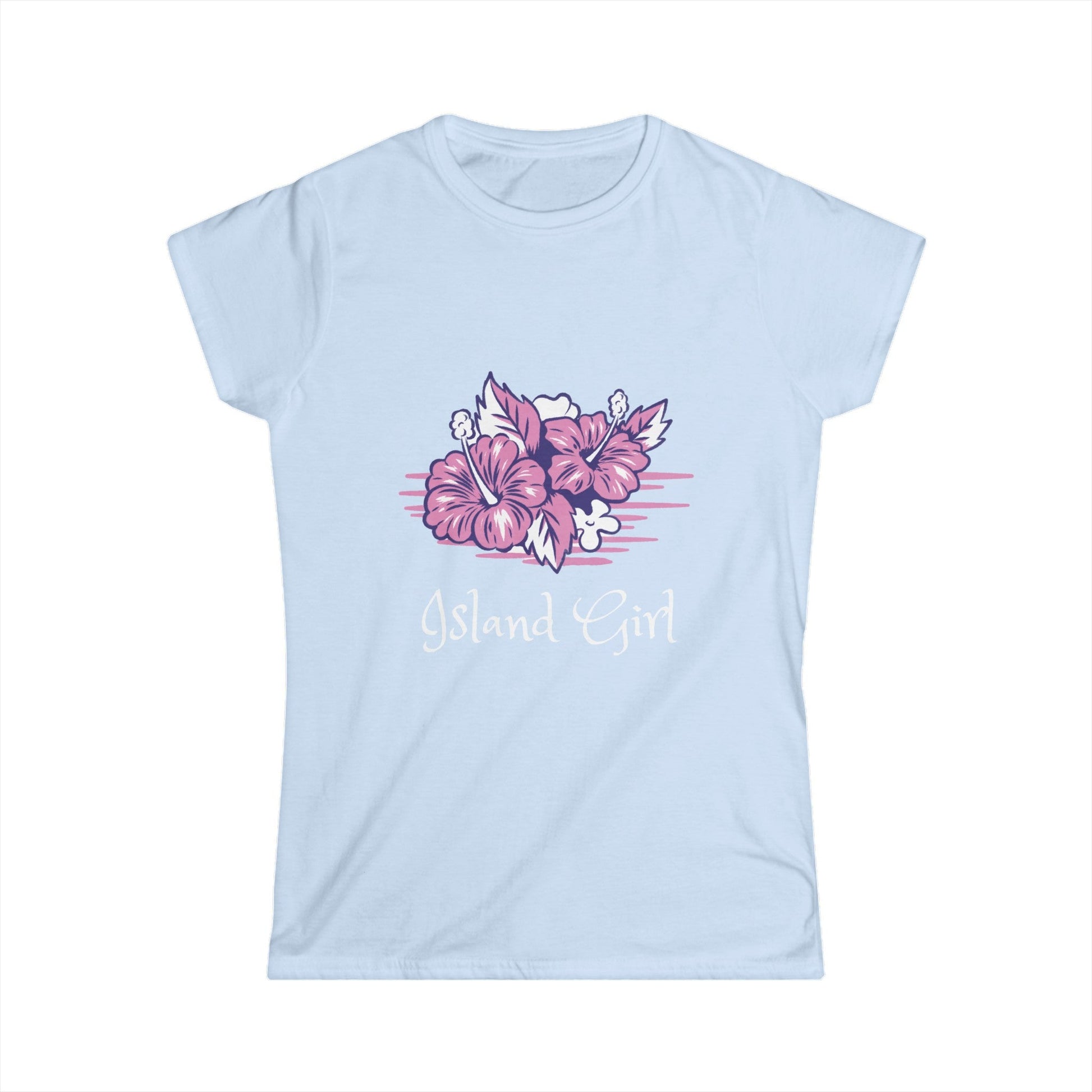 Island Girl - Busy Bee Bazaar