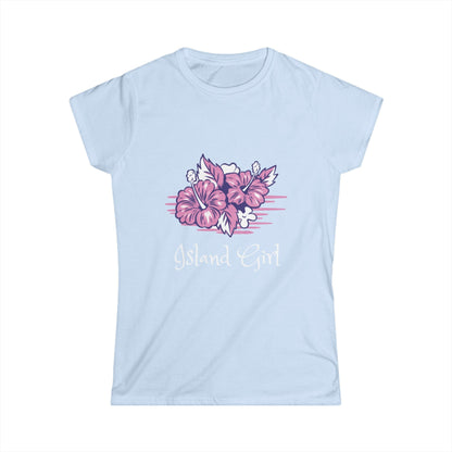 Island Girl - Busy Bee Bazaar