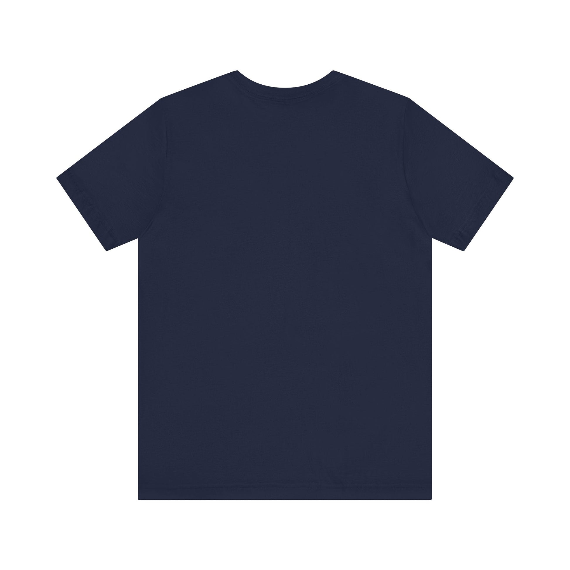 Lady Liberty 4th of July Unisex Jersey Short Sleeve Tee - Busy Bee Bazaar