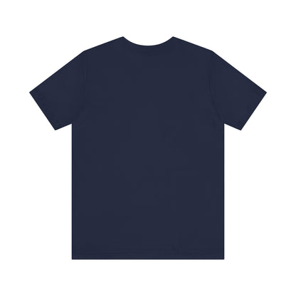 Lady Liberty 4th of July Unisex Jersey Short Sleeve Tee - Busy Bee Bazaar