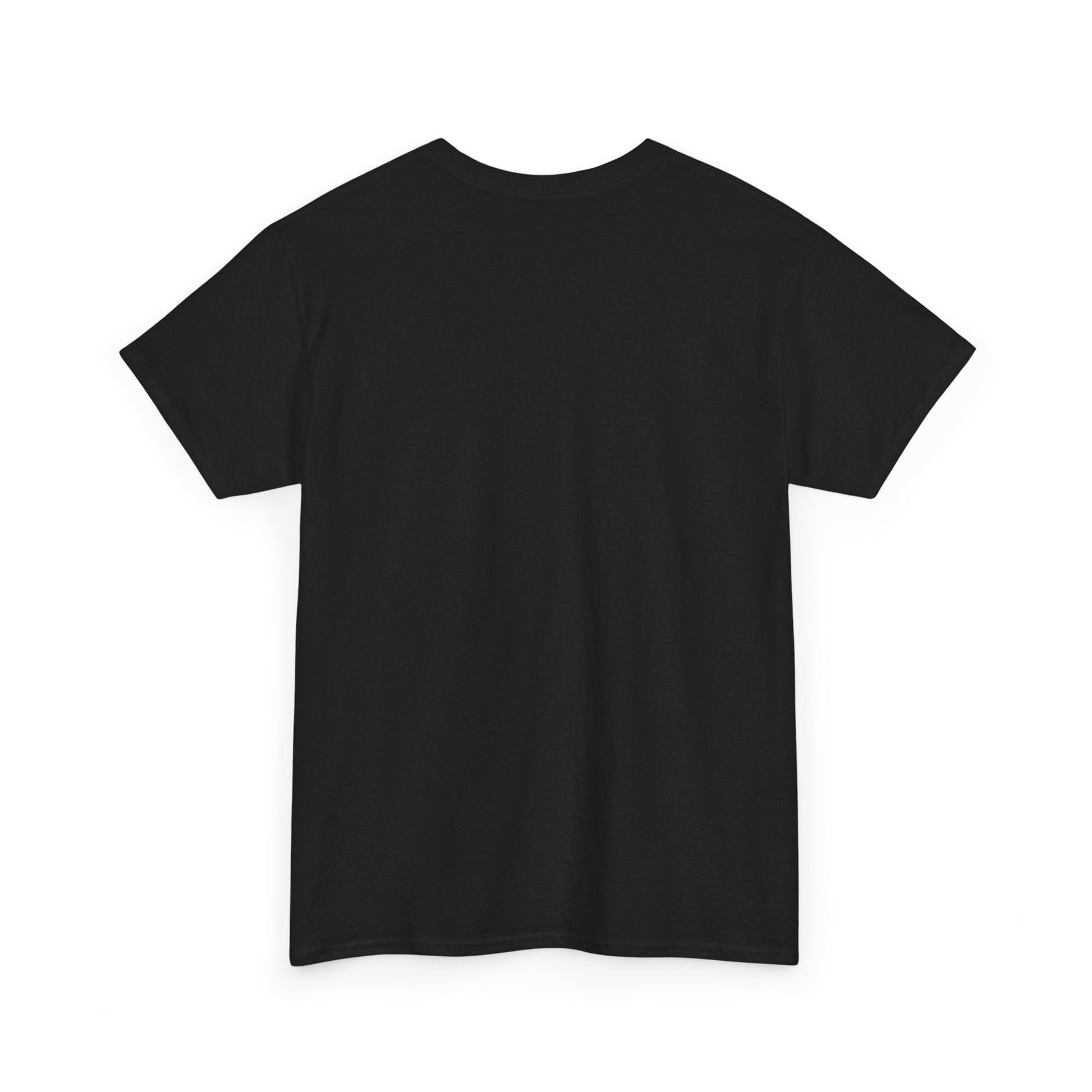 Live Outside Bear Unisex Heavy Cotton Tee - Busy Bee Bazaar