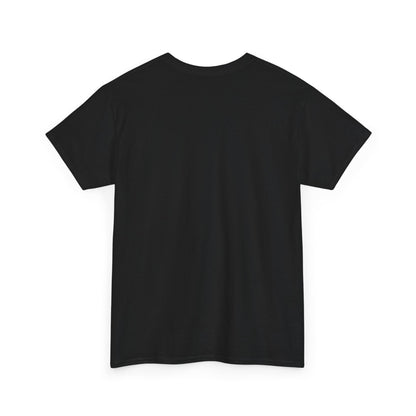 Live Outside Bear Unisex Heavy Cotton Tee - Busy Bee Bazaar