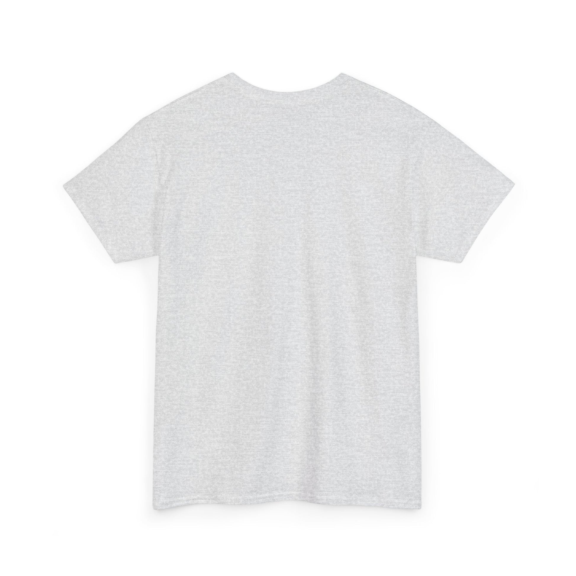 Live Outside Bear Unisex Heavy Cotton Tee - Busy Bee Bazaar