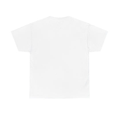Live Outside Bear Unisex Heavy Cotton Tee - Busy Bee Bazaar