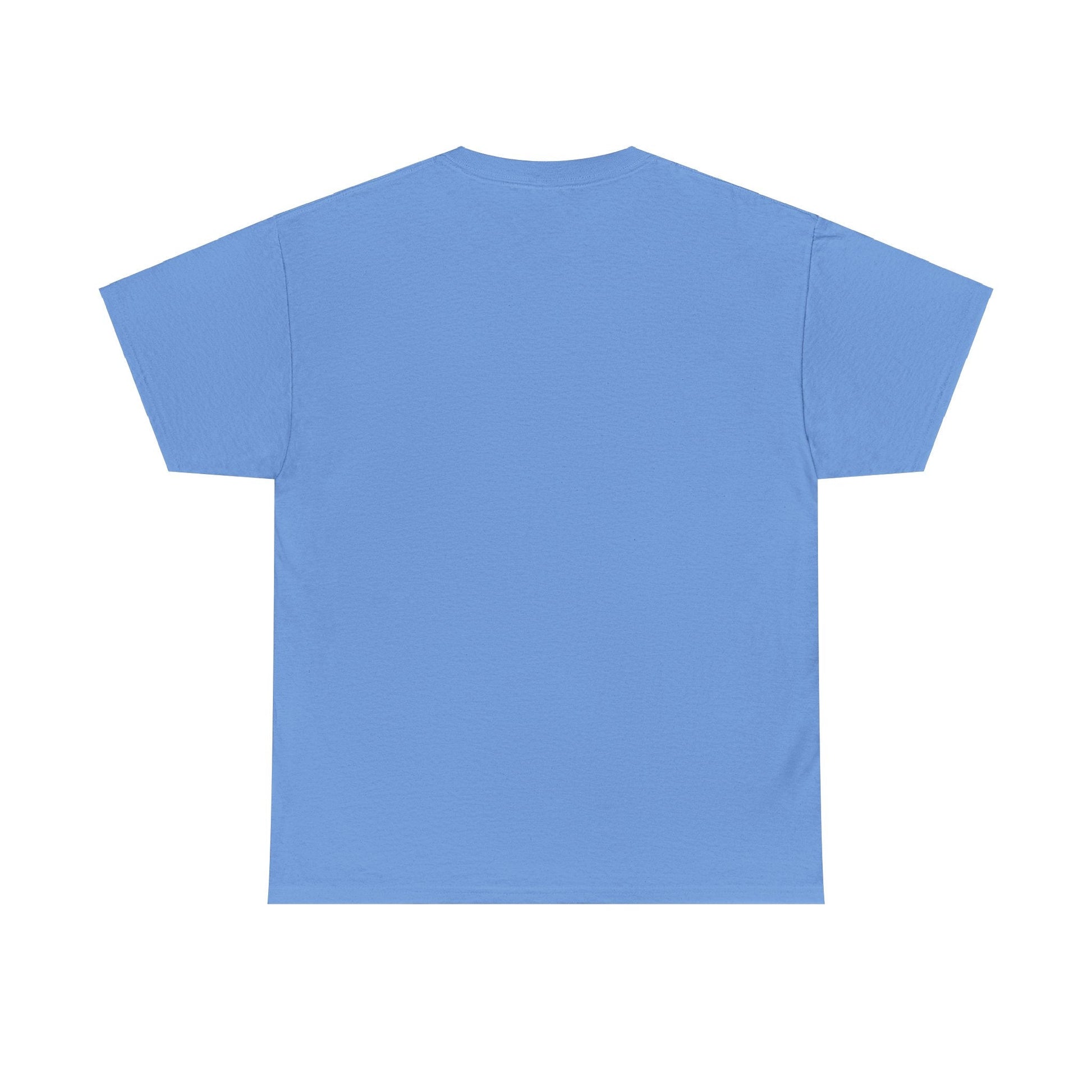 Live Outside Bear Unisex Heavy Cotton Tee - Busy Bee Bazaar