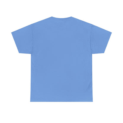 Live Outside Bear Unisex Heavy Cotton Tee - Busy Bee Bazaar
