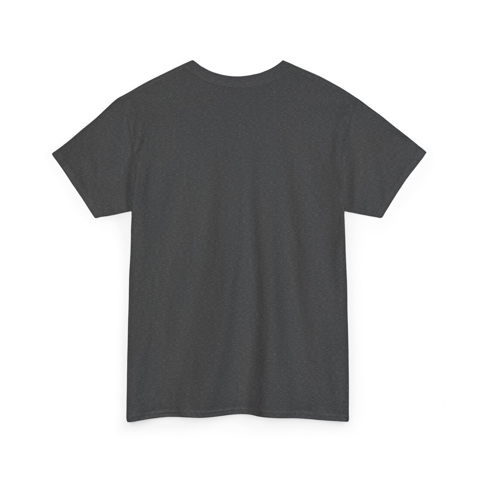 Live Outside Bear Unisex Heavy Cotton Tee - Busy Bee Bazaar