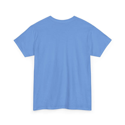 Live Outside Bear Unisex Heavy Cotton Tee - Busy Bee Bazaar