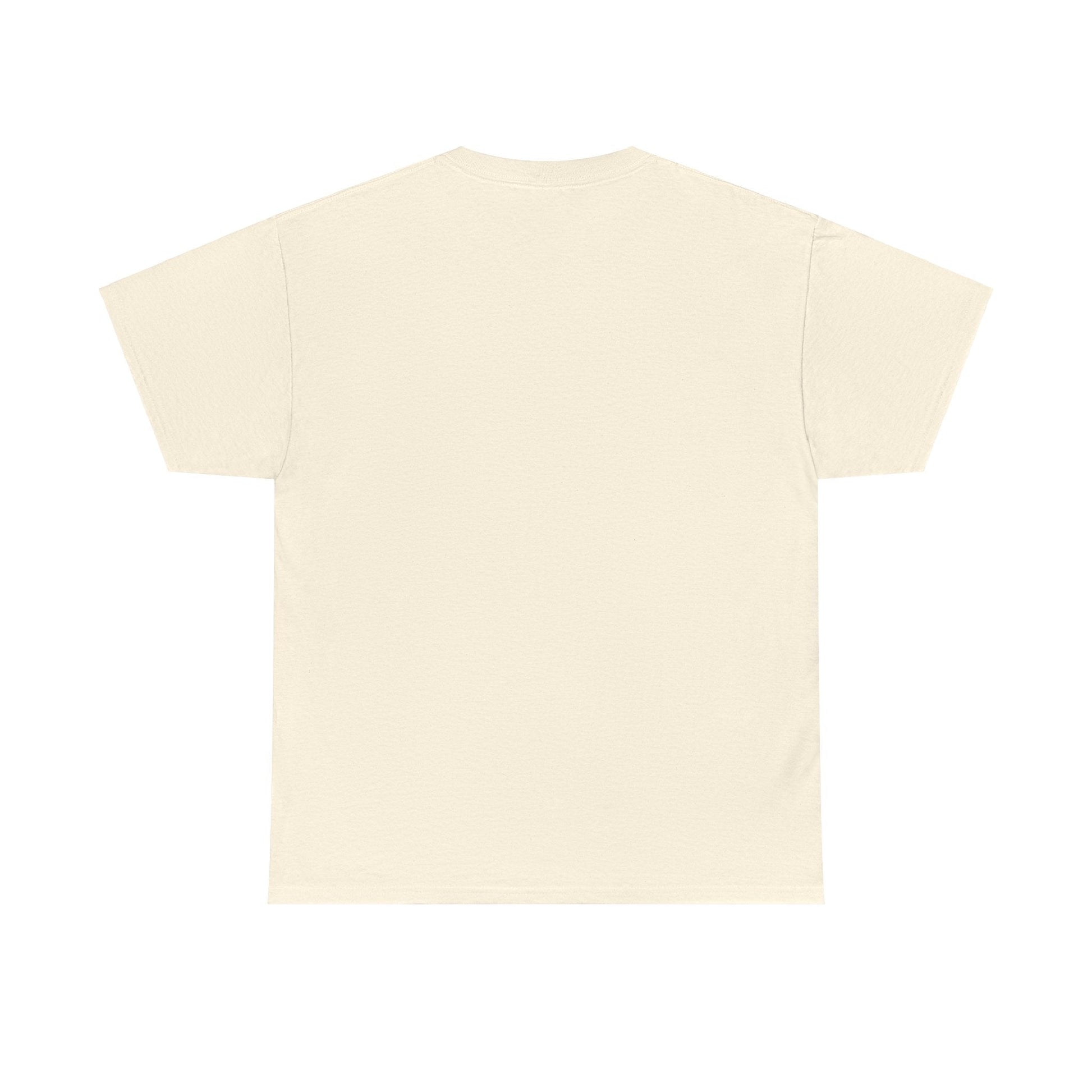 Live Outside Bear Unisex Heavy Cotton Tee - Busy Bee Bazaar