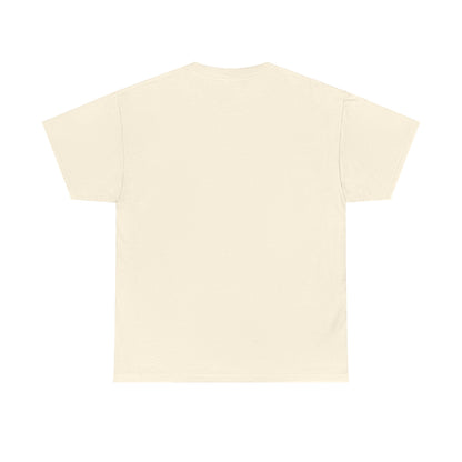 Live Outside Bear Unisex Heavy Cotton Tee - Busy Bee Bazaar