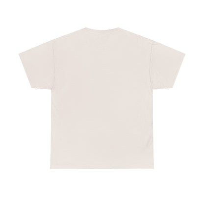 Live Outside Bear Unisex Heavy Cotton Tee - Busy Bee Bazaar