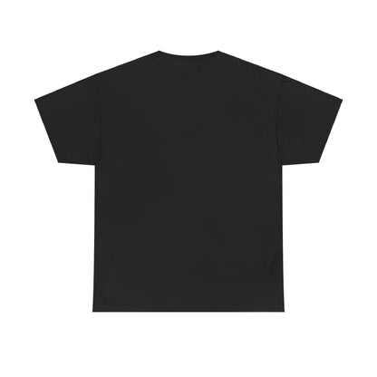 Live Outside Bear Unisex Heavy Cotton Tee - Busy Bee Bazaar