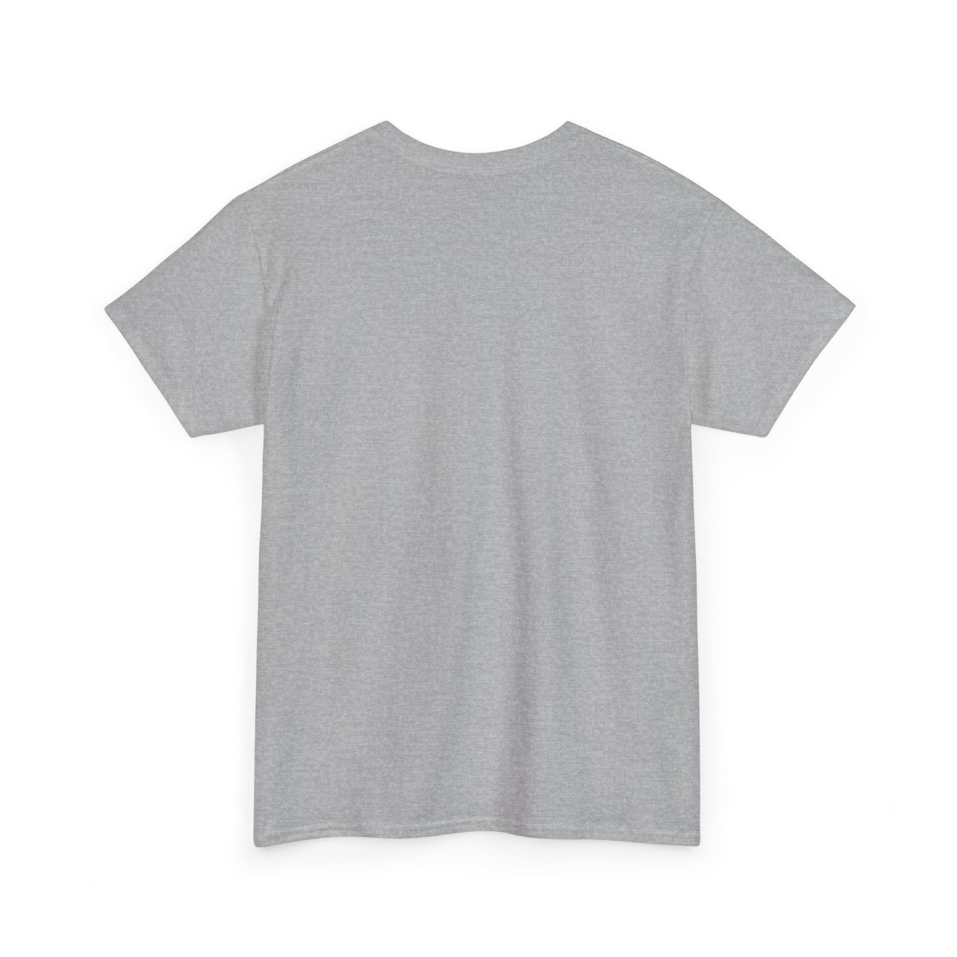 Live Outside Bear Unisex Heavy Cotton Tee - Busy Bee Bazaar