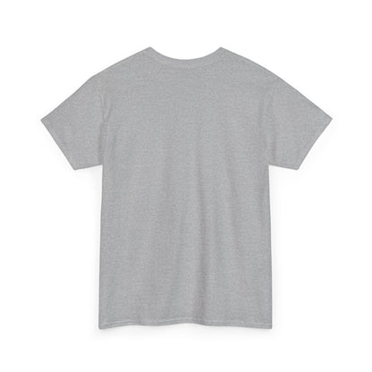 Live Outside Bear Unisex Heavy Cotton Tee - Busy Bee Bazaar