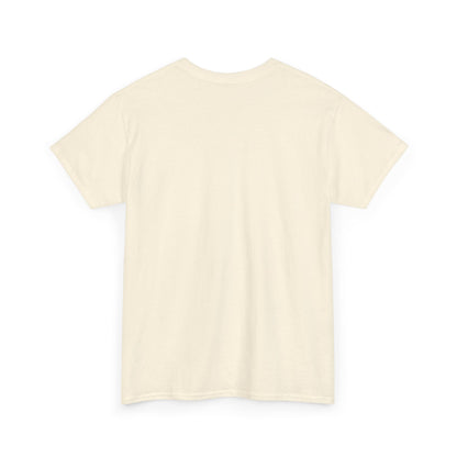 Live Outside Bear Unisex Heavy Cotton Tee - Busy Bee Bazaar