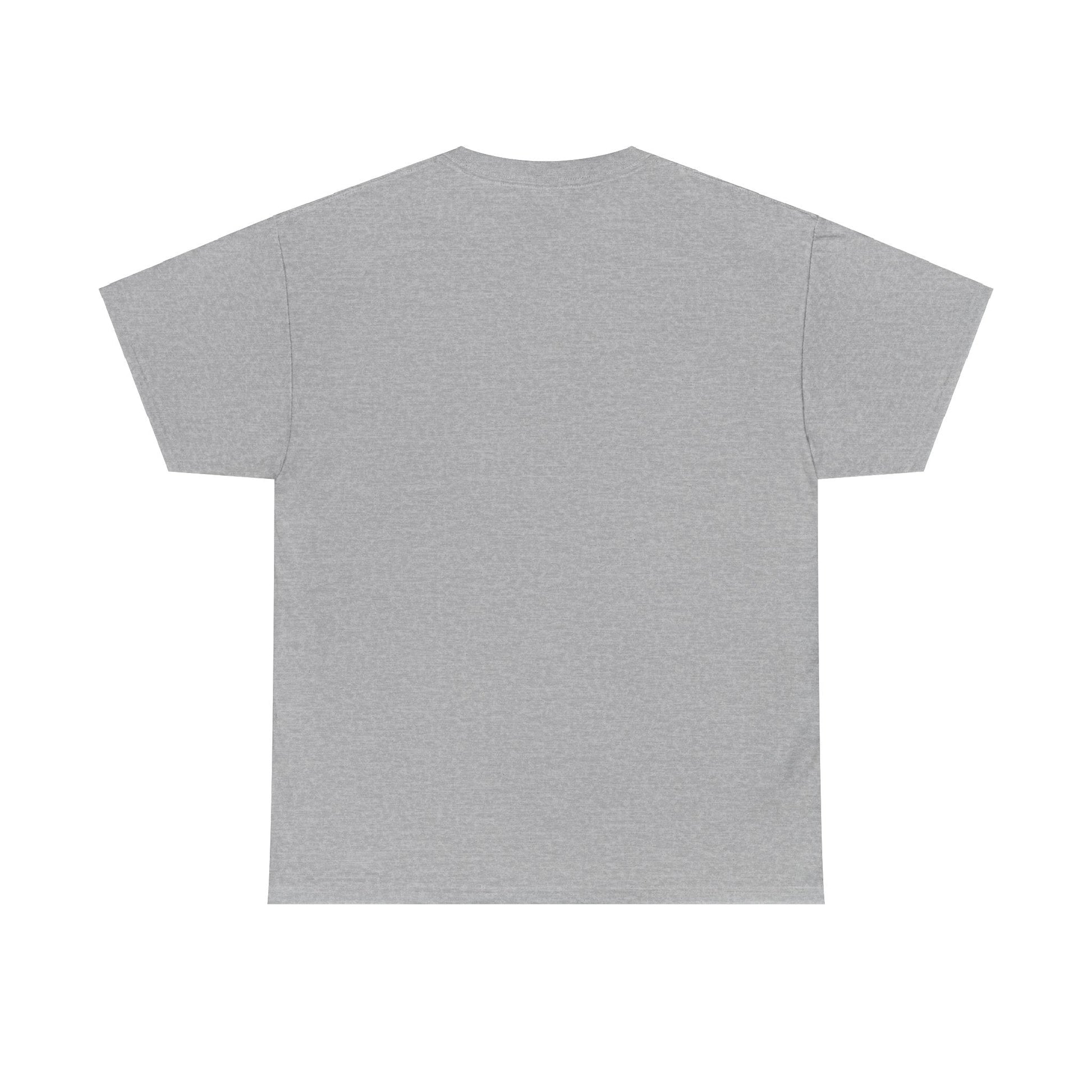 Live Outside Bear Unisex Heavy Cotton Tee - Busy Bee Bazaar