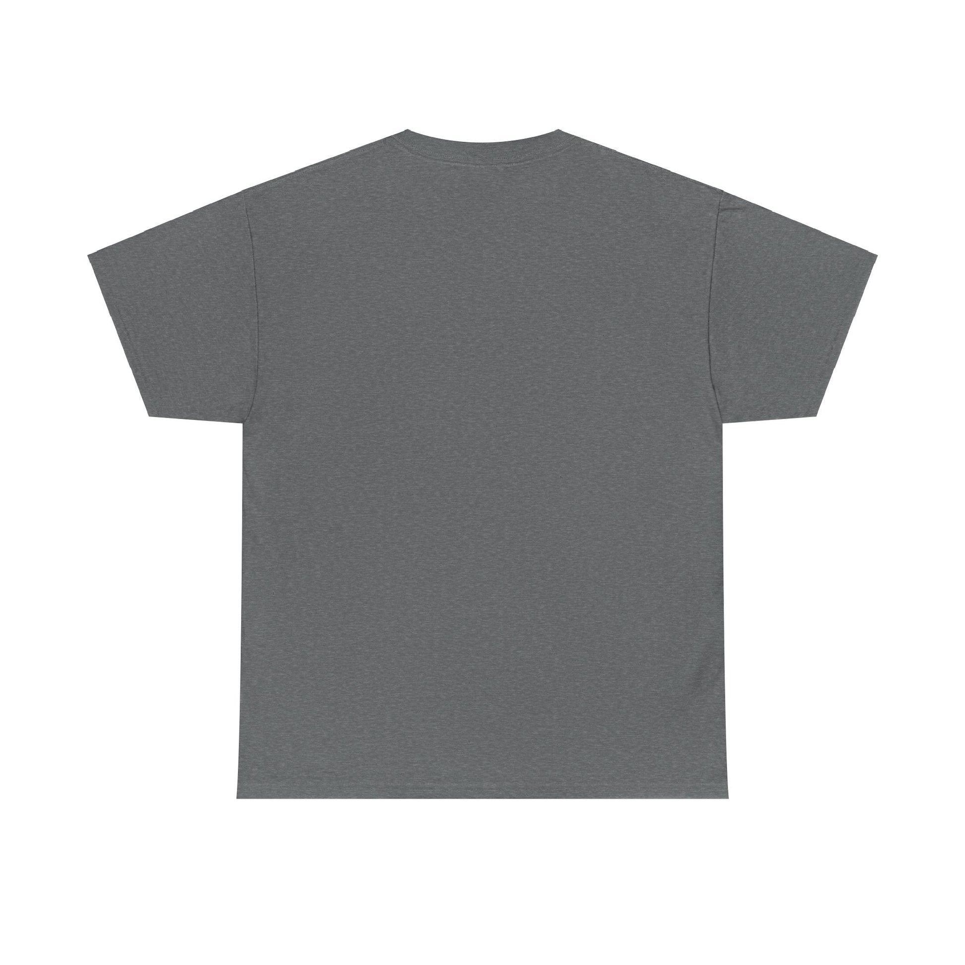 Live Outside Bear Unisex Heavy Cotton Tee - Busy Bee Bazaar
