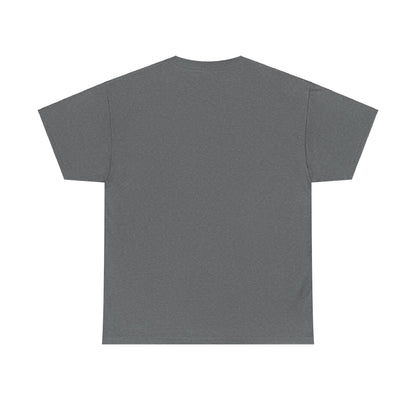 Live Outside Bear Unisex Heavy Cotton Tee - Busy Bee Bazaar