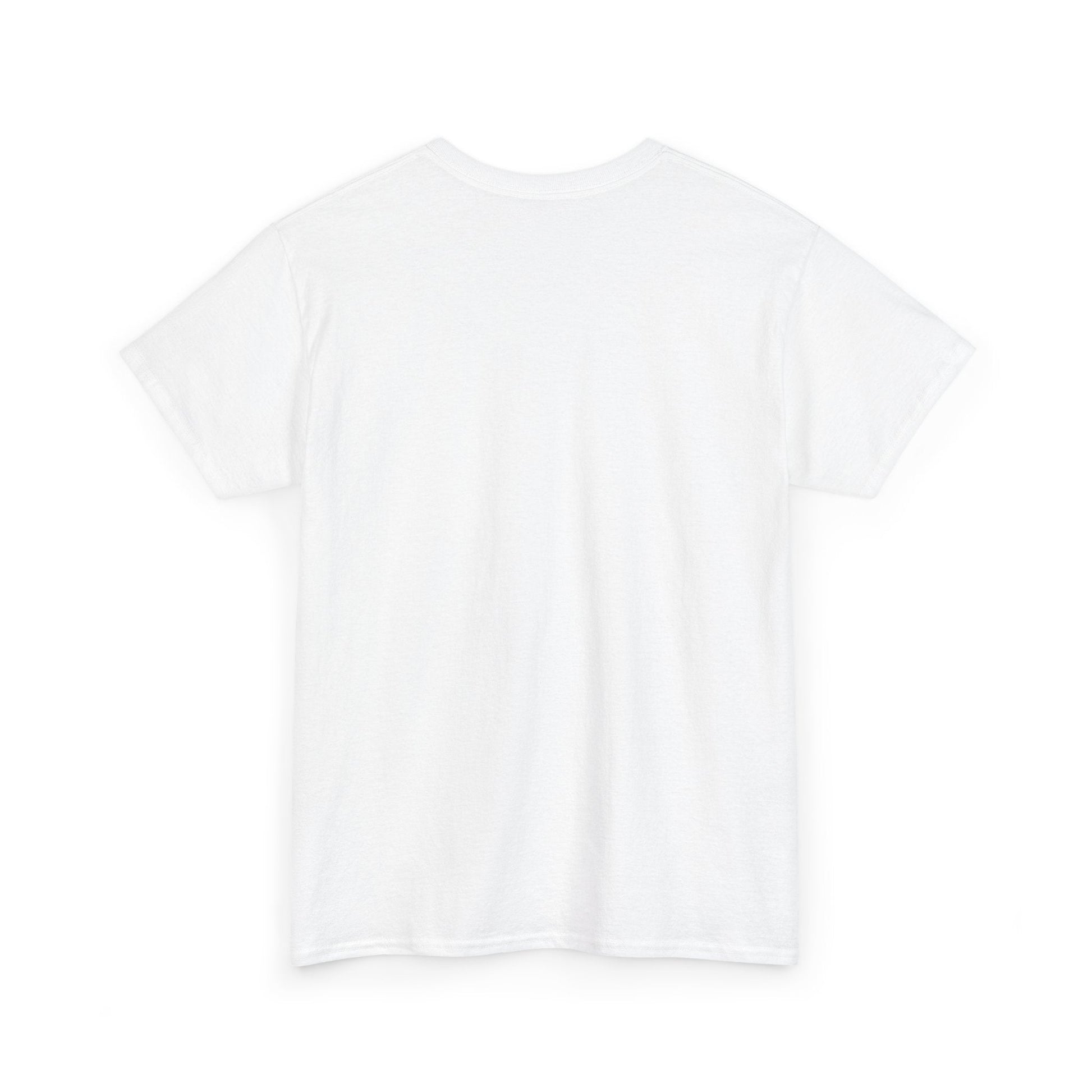 Live Outside Bear Unisex Heavy Cotton Tee - Busy Bee Bazaar