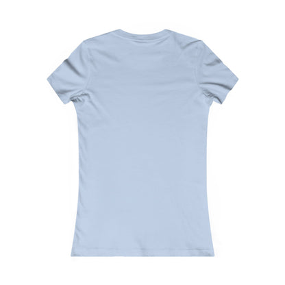 Mama Bear Women's Favorite Tee - Busy Bee Bazaar