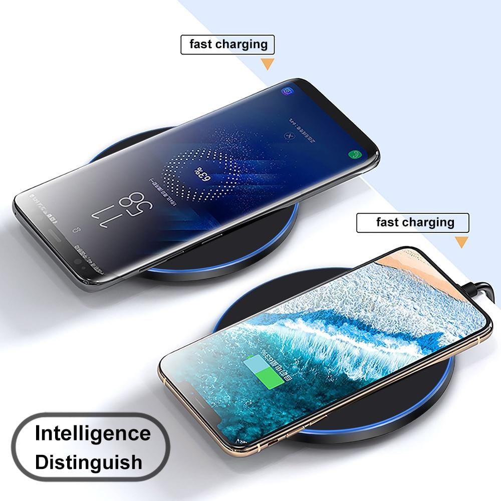 Ninja Dragon W9 30W Wireless Charging Pad - Busy Bee Bazaar
