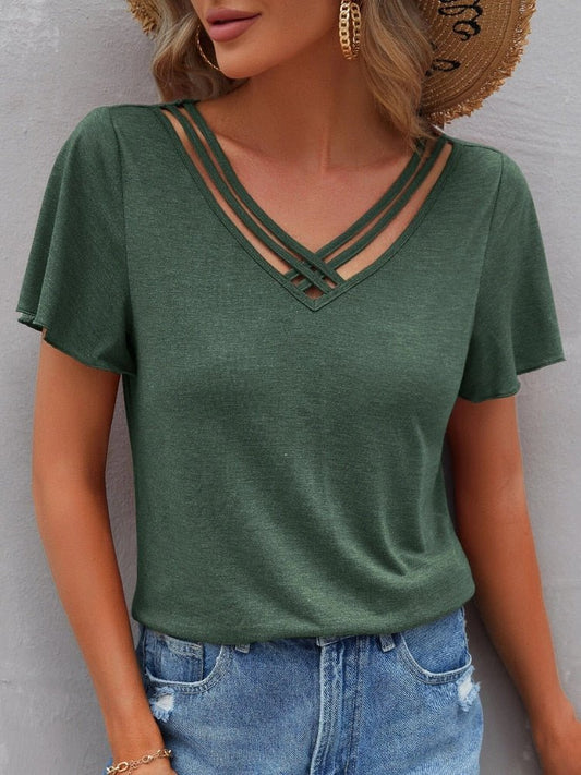 Oversized T-Shirt - Busy Bee Bazaar