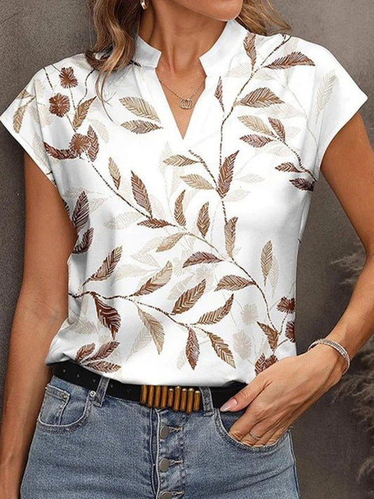 Short Sleeve T-Shirt - Busy Bee Bazaar